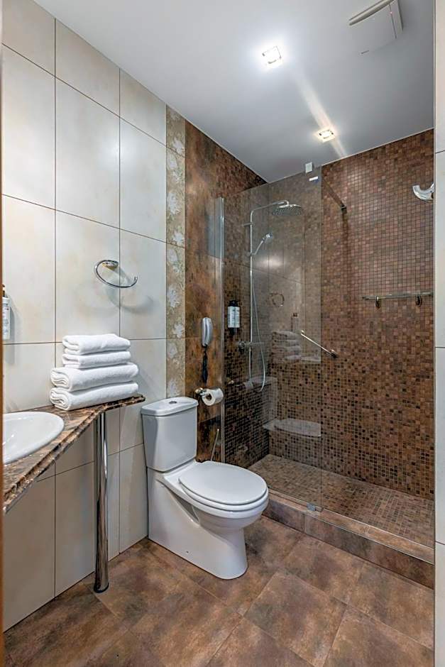 M5 self-service Boutique Hotel