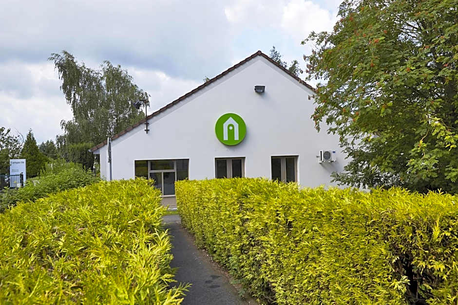 Campanile Arras - Saint-Nicolas