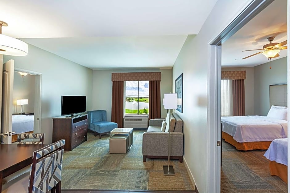 Homewood Suites By Hilton Waco