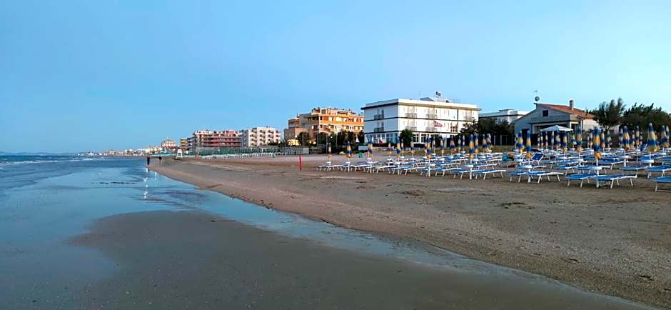 Hotel Internazionale