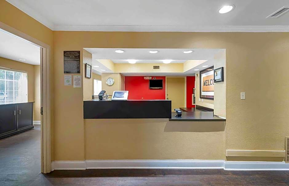 Extended Stay America Select Suites - Jacksonville - Baymeadows