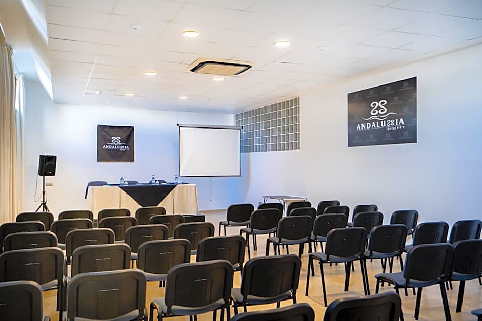Hotel Andalussia