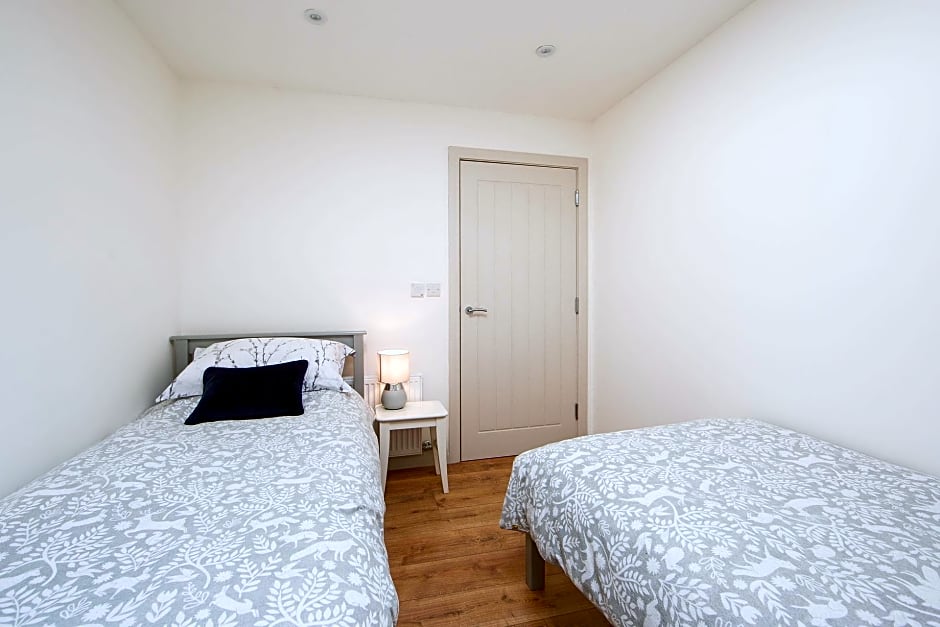 The Anchor Apartments