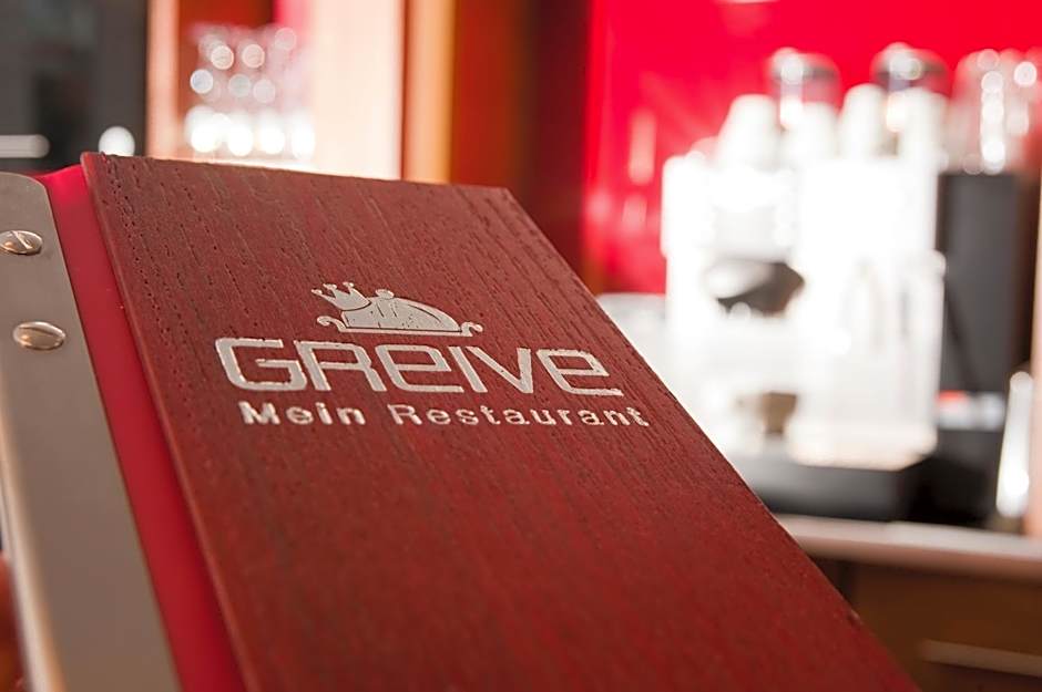 Hotel Greive