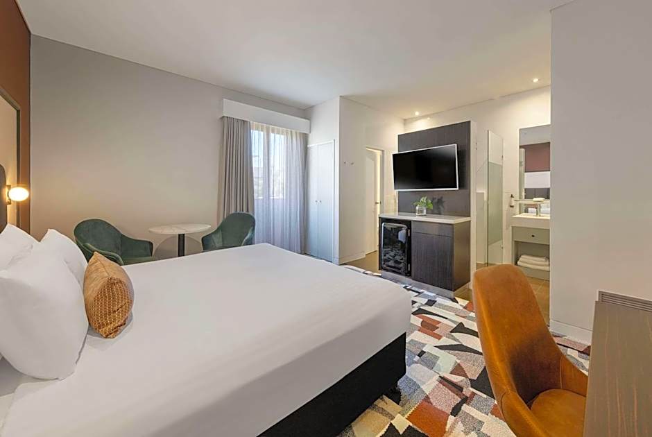 Club Wyndham Perth, Trademark Collection by Wyndham