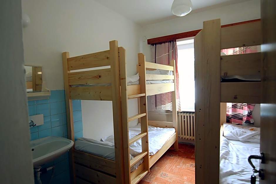 Hotel Medlov Depandance