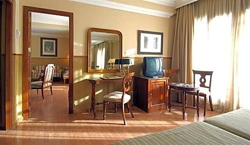 Sercotel HMO Martina