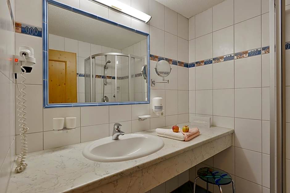 Hotel Ländenhof Superior