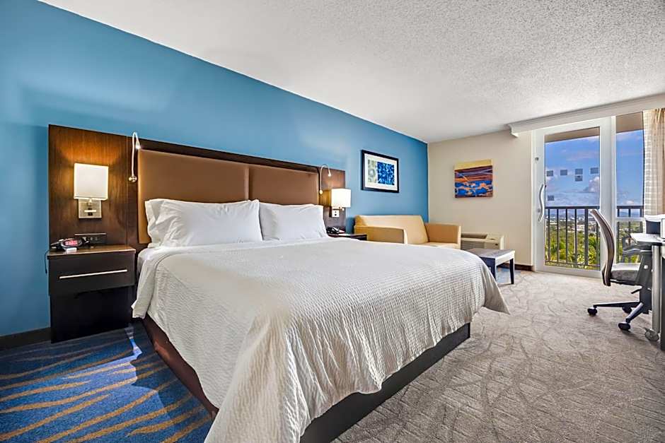 Holiday Inn Ponce & El Tropical Casino By IHG