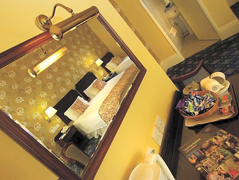 Best Western Kilima Hotel