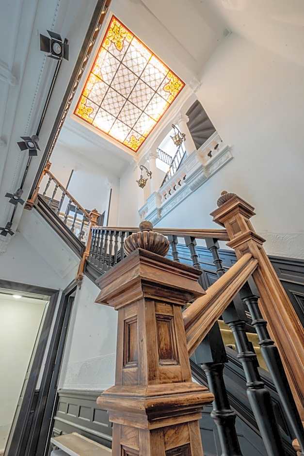 Maison Mimerel Colodge