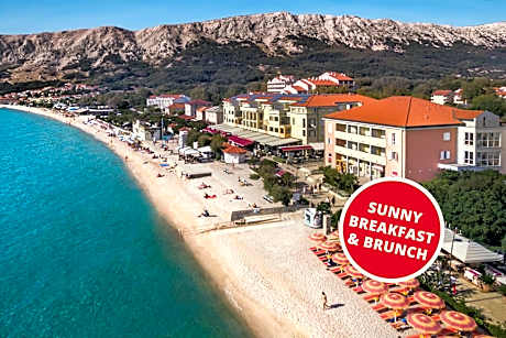 Valamar Villa Adria