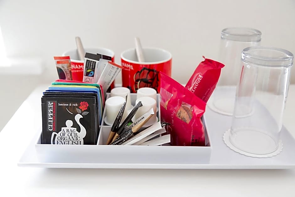 Five Bells Inn, Wrentham