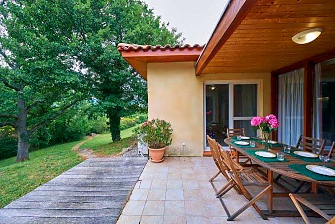 l'Espinet Vacances