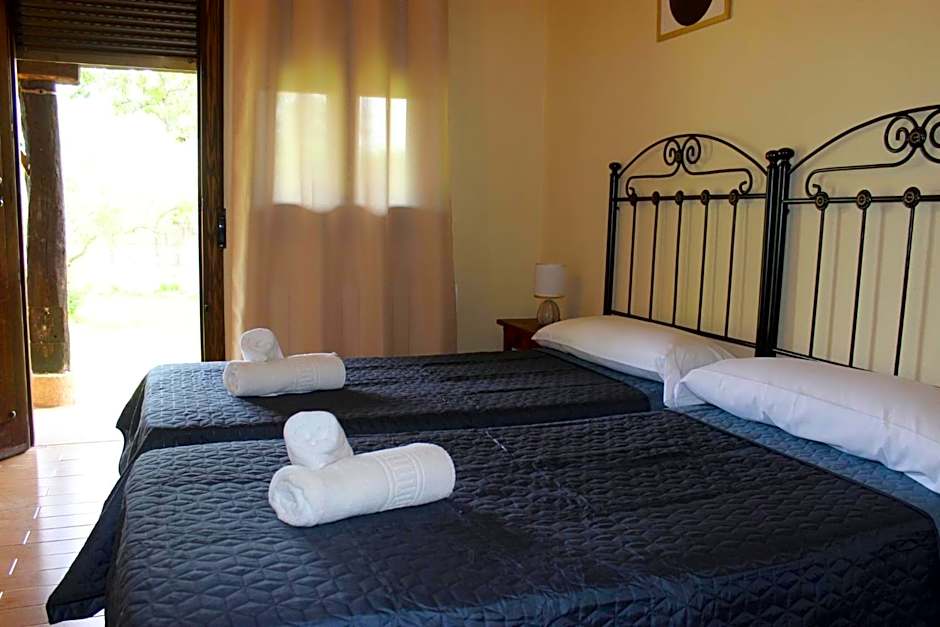 La Muralla de Gredos Hotel Rural