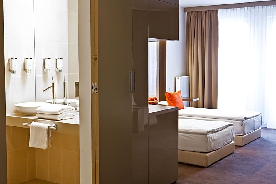 Platinum Apartments Aparthotel