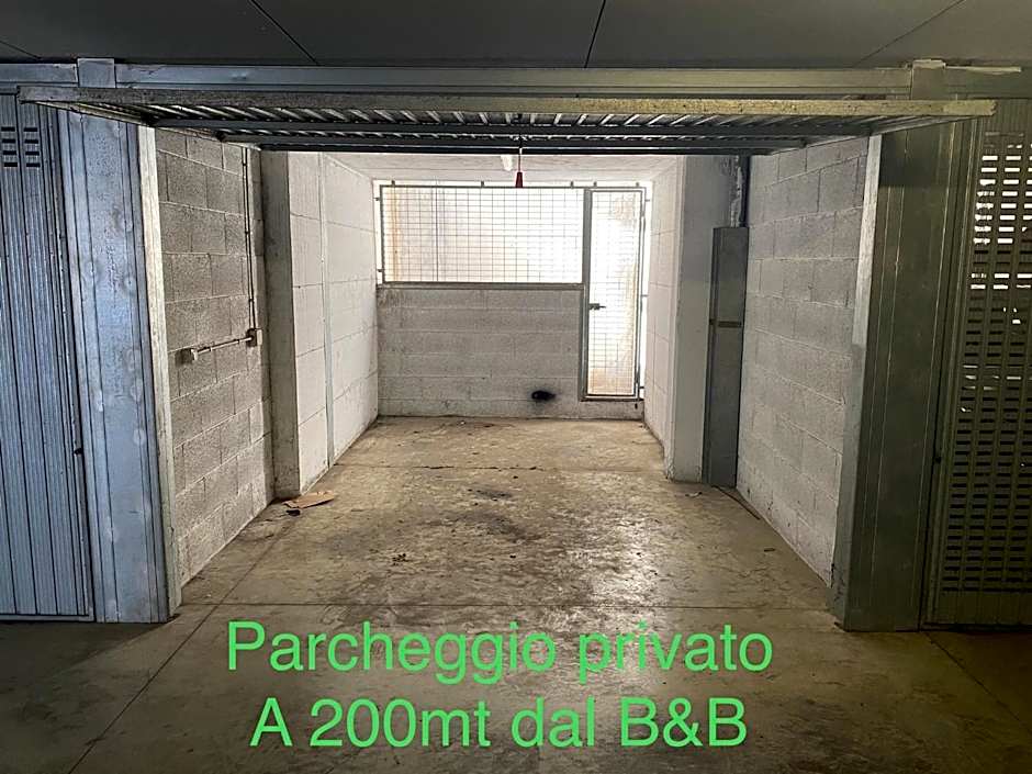 Galleria Frascati Rooms and Apartment