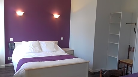 Auberge de la Cloche