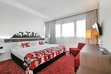 Comfort Double or Twin Room