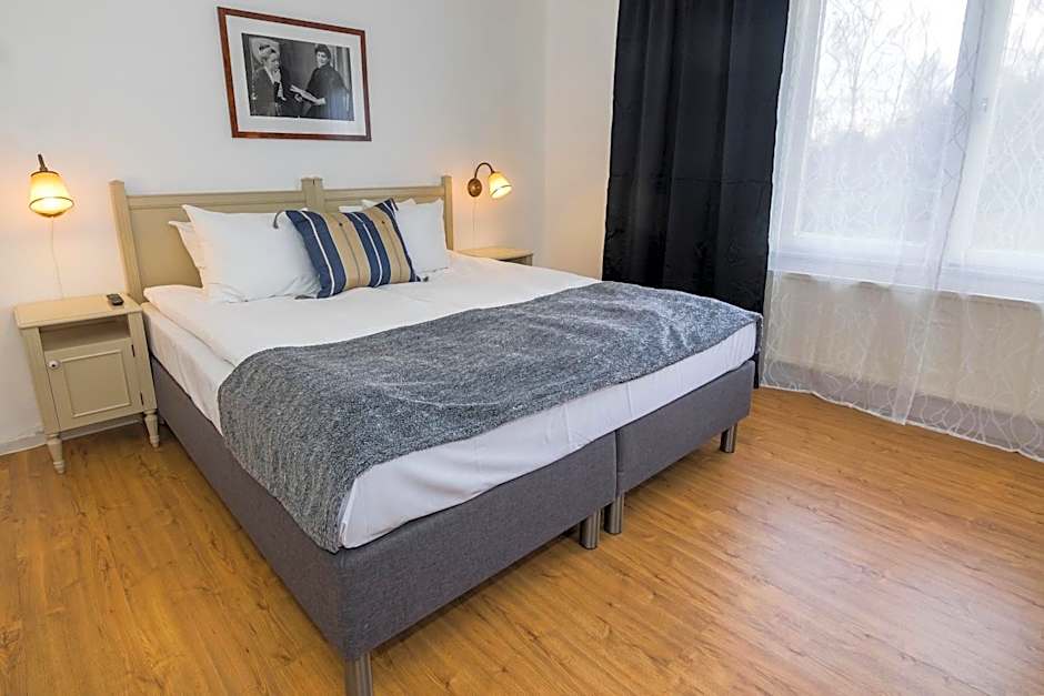 Hotell Frykenstrand, Sure Hotel Collection by Best Western