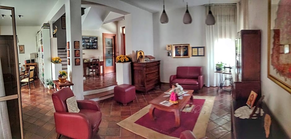 Bed and Breakfast Pieffe