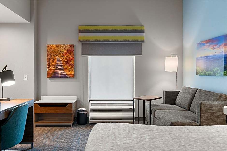 Hampton Inn Front Royal