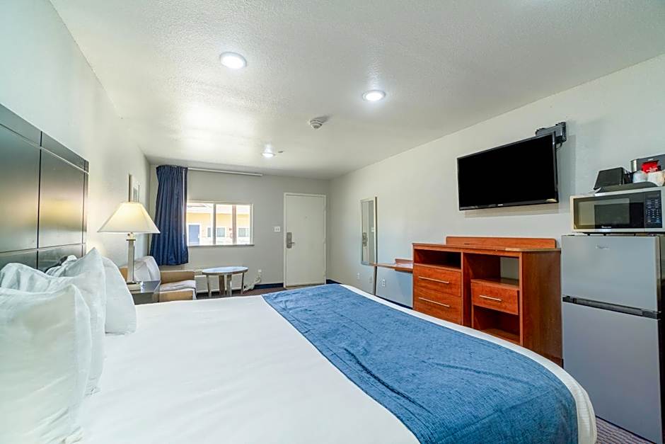 Atria Extended Stays By OYO Jourdanton