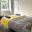 Hartfield House Hostel