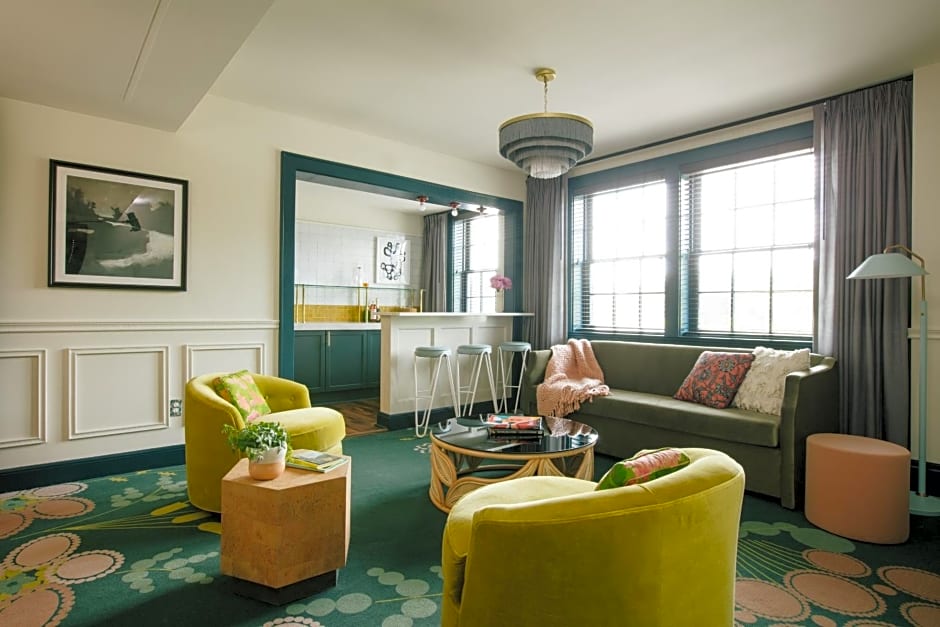 Hotel Clermont