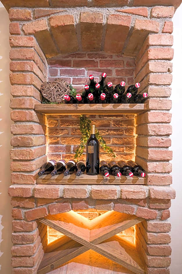 Alpen Glück Hotel Kirchberger Hof