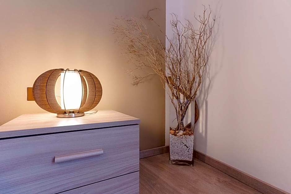 Montellinos Suite Tortora