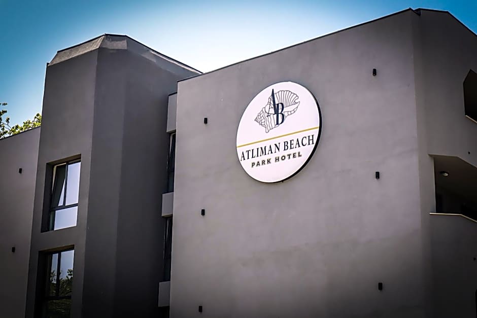 Atliman Beach Resort