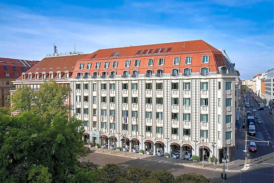 Hotel Luc, Autograph Collection