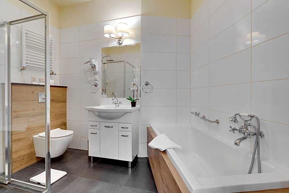Hotel Diament Plaza Gliwice