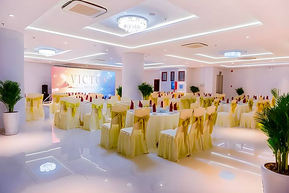 Victory Hotel