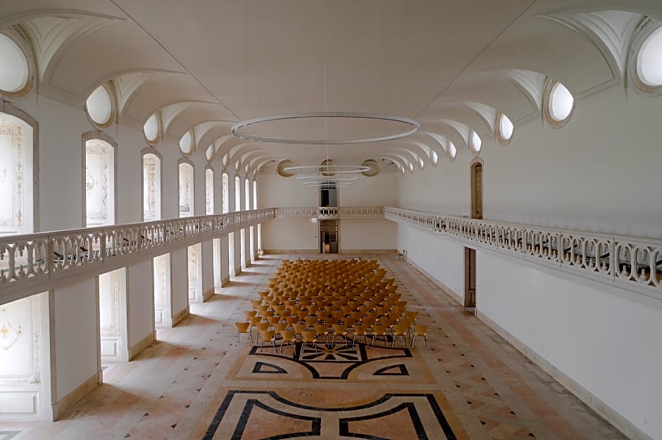 Montebelo Mosteiro de Alcobaça Historic Hotel