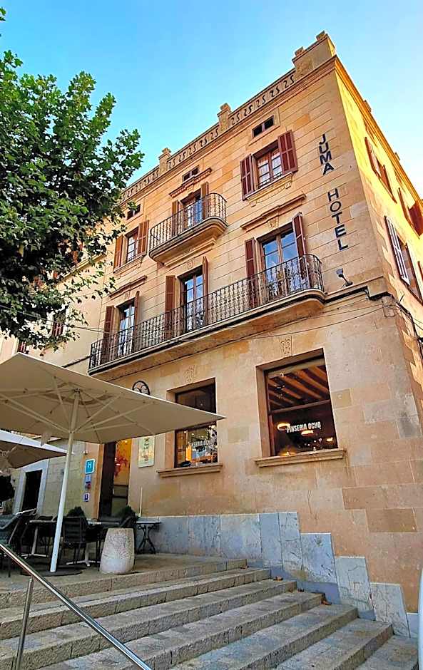 Hotel Juma