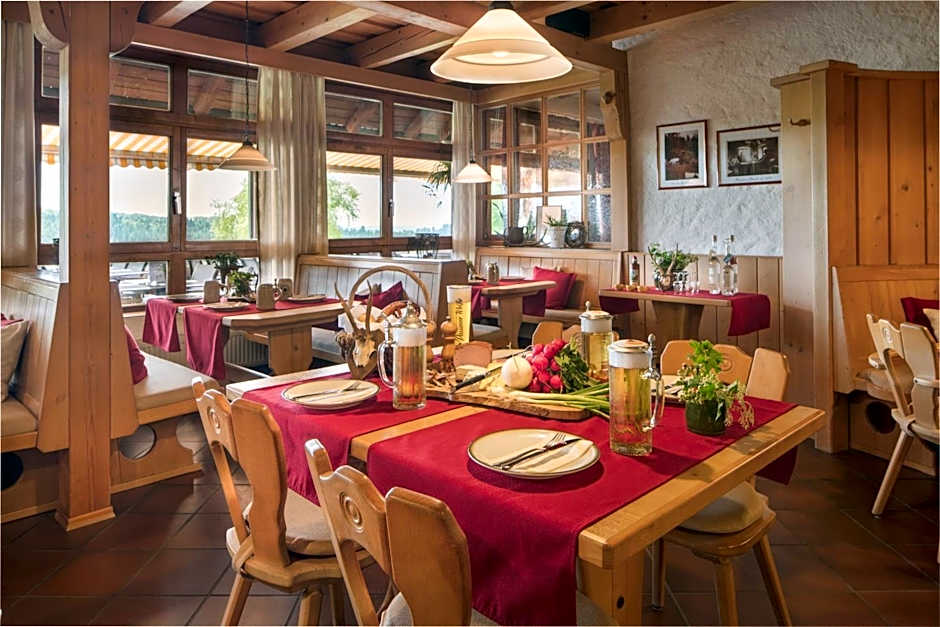 ANETSEDER Landhotel, Lofts & Golf