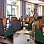 Johannesbad Hotel Fussinger Hof
