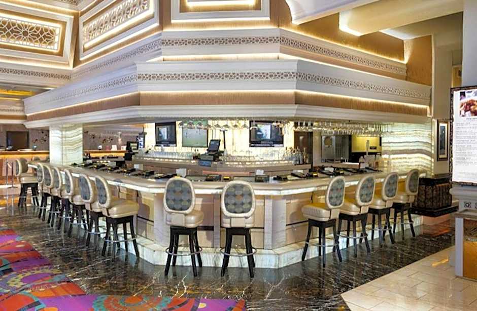 Western Village Inn And Casino