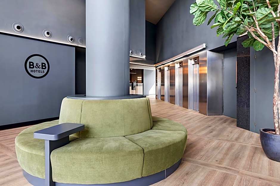 Hotel Porta de Gallecs