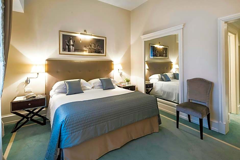 Savoia Excelsior Palace Trieste - Starhotels Collezione
