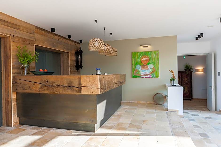 Forstnerwirt hotel | stubn | biergarten