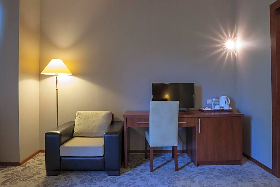 Hotel Astoria Tbilisi