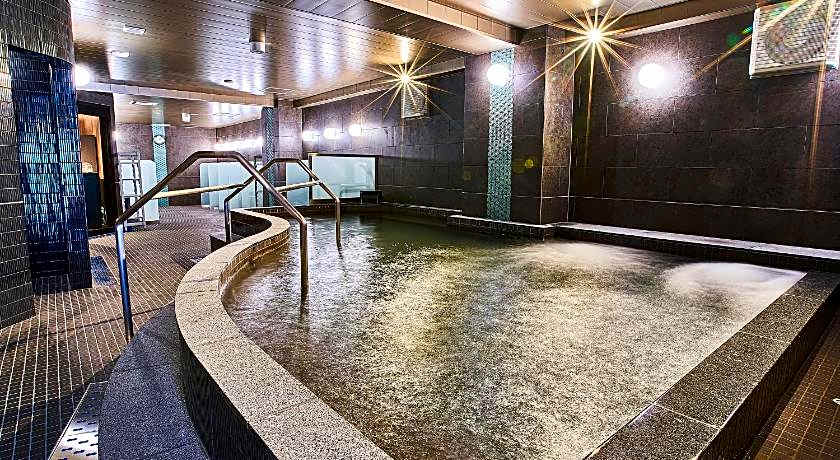 Anshin Oyado Woman&Man Nagoya Sakae