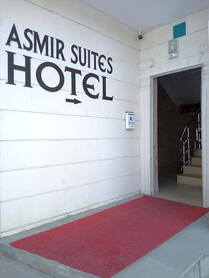 Asmir Suites Hotel
