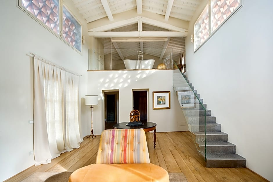 Borgo Del Cabreo
