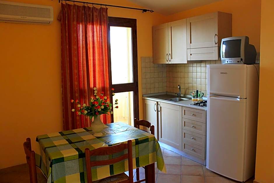 Green Park Residence