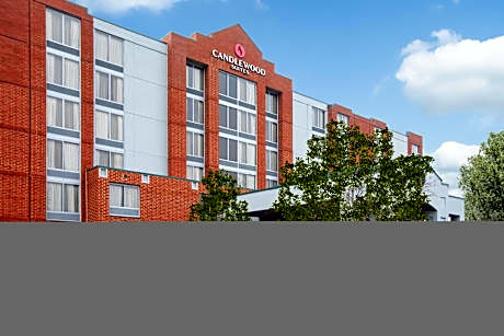 Candlewood Suites - Cincinnati Northeast - Mason By IHG