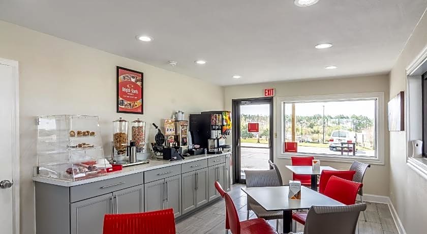 Econo Lodge